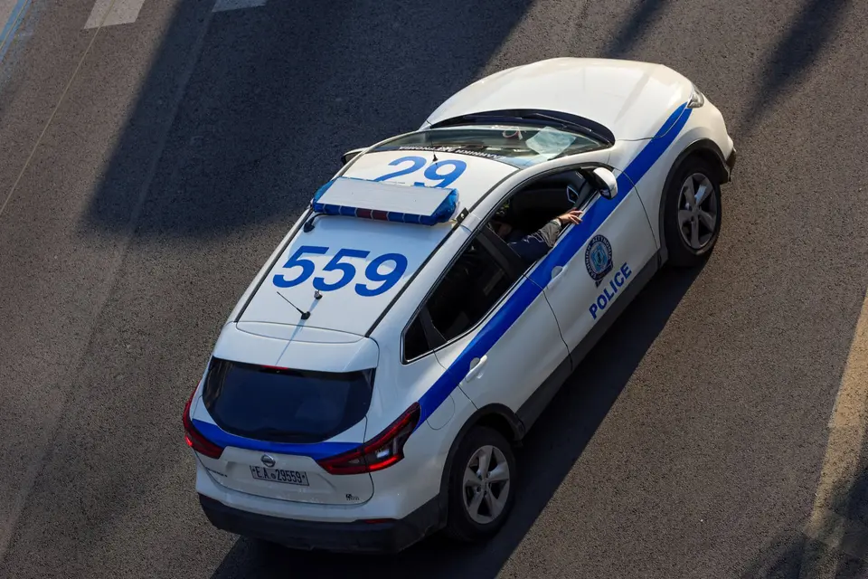 Trikala: Elderly man dead from shooting — his brother claims gun went off
