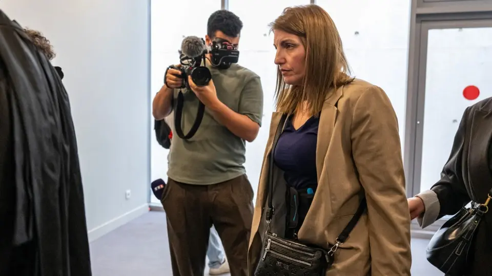 Banker sentenced to 25 years in prison for rape and torture in France
