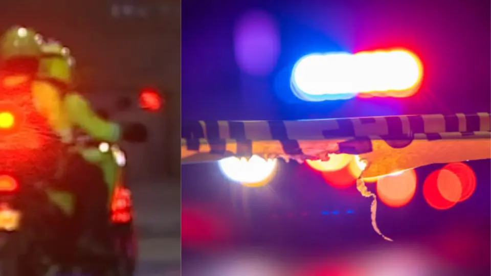 Suspected attempted femicide among minors under investigation in Bogotá