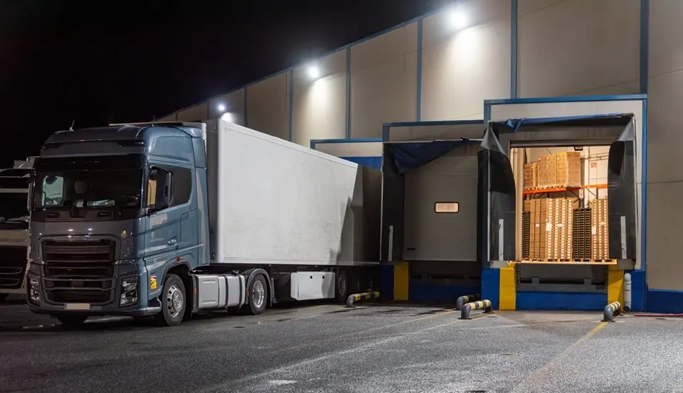 Freight fraud in Slovenske Bistrisce: damage exceeds one million euros, two indictments