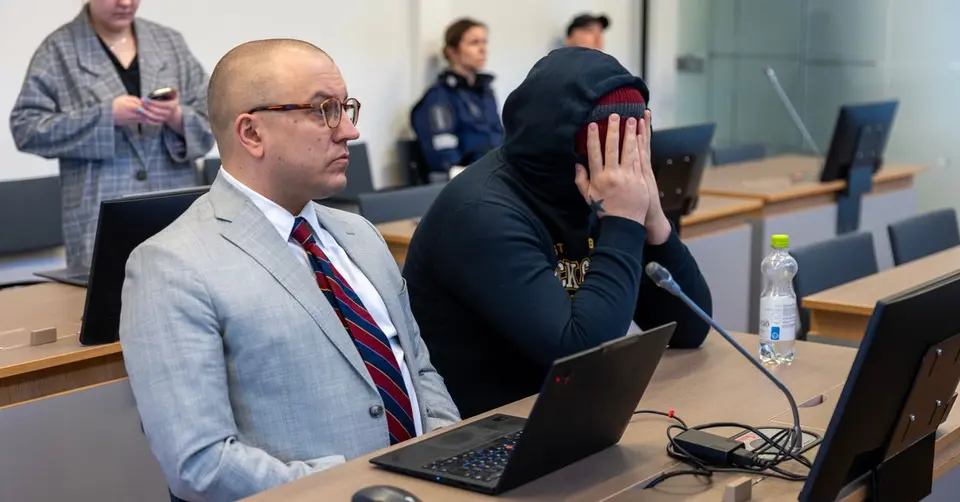 Life sentence for Tuusula sledge murder – Juuso Lehtonen convicted of torturing and killing woman