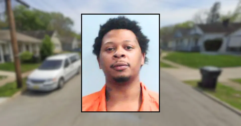 Kentucky Man Pleads Guilty to Murder in Death of 9-Month-Old Daughter