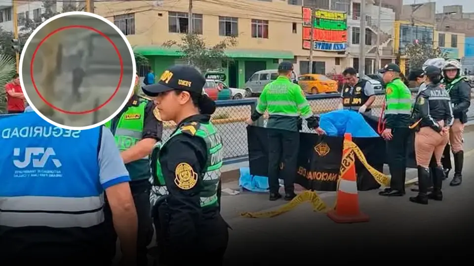 Police officer runs down and kills elderly man in Comas on way to medical appointment