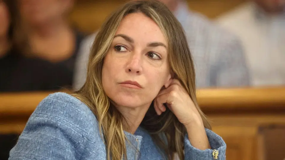 Karen Read sues Massachusetts State Police and Canton PD over corruption claims