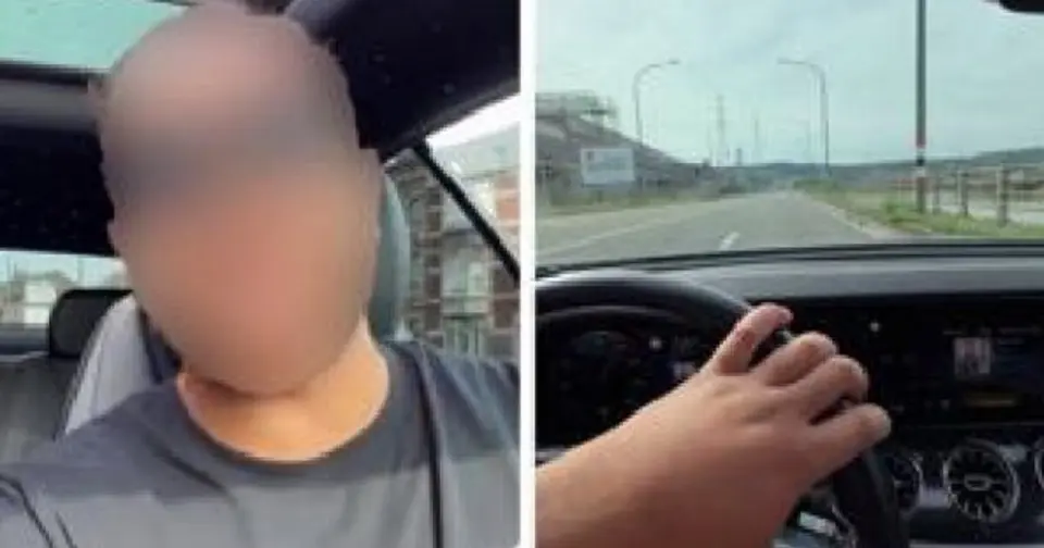 Speeding filmed in Liège: judicial inquiry opened