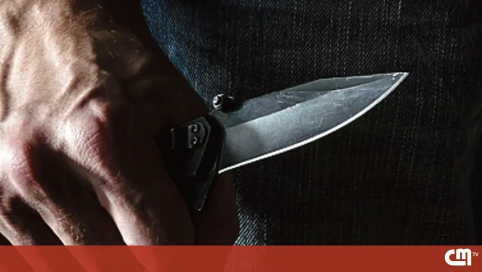 Pair arrested in Braga for three kidnappings to steal 21 euros