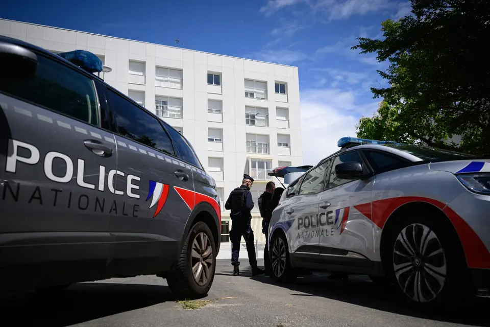 Body found near location where 11-year-old Liana went missing in France