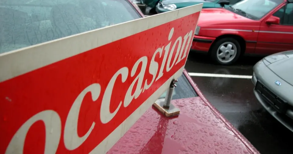 Frenchman before court in Dinant for second-hand vehicle purchase scams