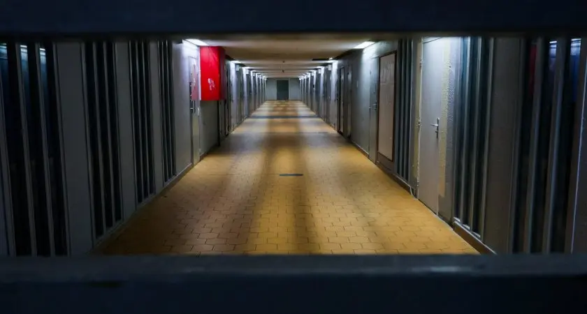Femicide in Sarreguemines: 50-year-old man strangles his wife and turns himself in