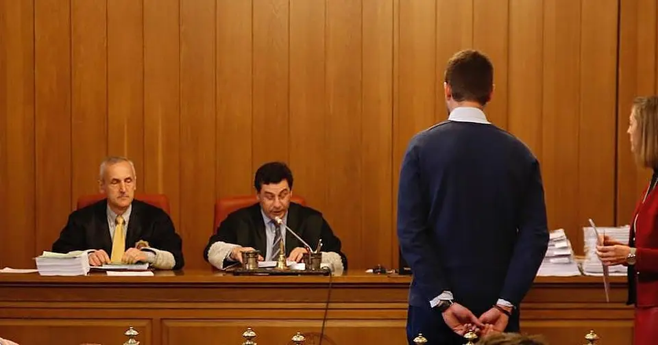 Three years in prison for man who shot burglar in his Ciempozuelos home