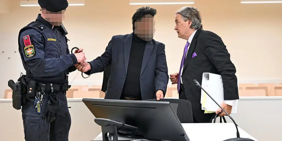 Homeless cancer patient as alleged fraud victim: Witness testifies against Danny K.