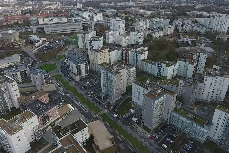 Fusillade mortelle à Reims : un homme de 37 ans abattu quartier Croix-Rouge
