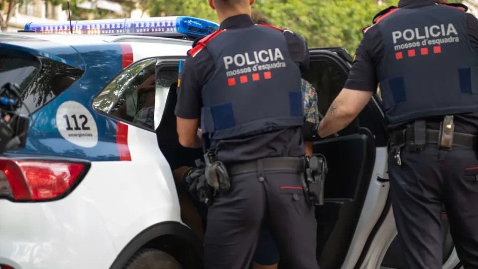 Narcotraficante fugado capturado en Girona tras esconderse en casa de su madre