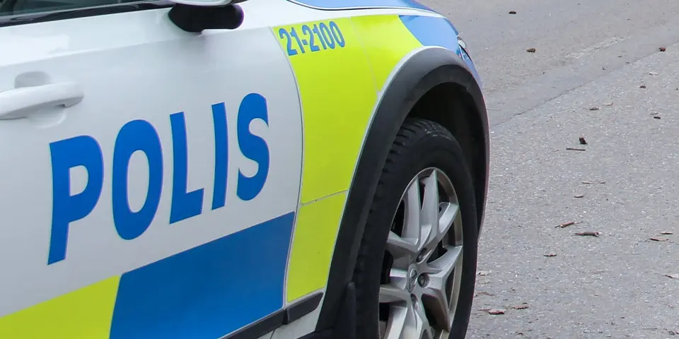 Mordförsöksutredning i Kiruna efter attack mot kvinna