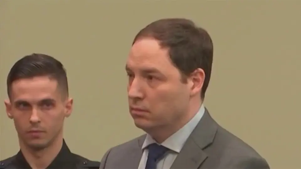 Judge Rejects Brendan Banfield's Bid to Void Double Murder Conviction in Fairfax County