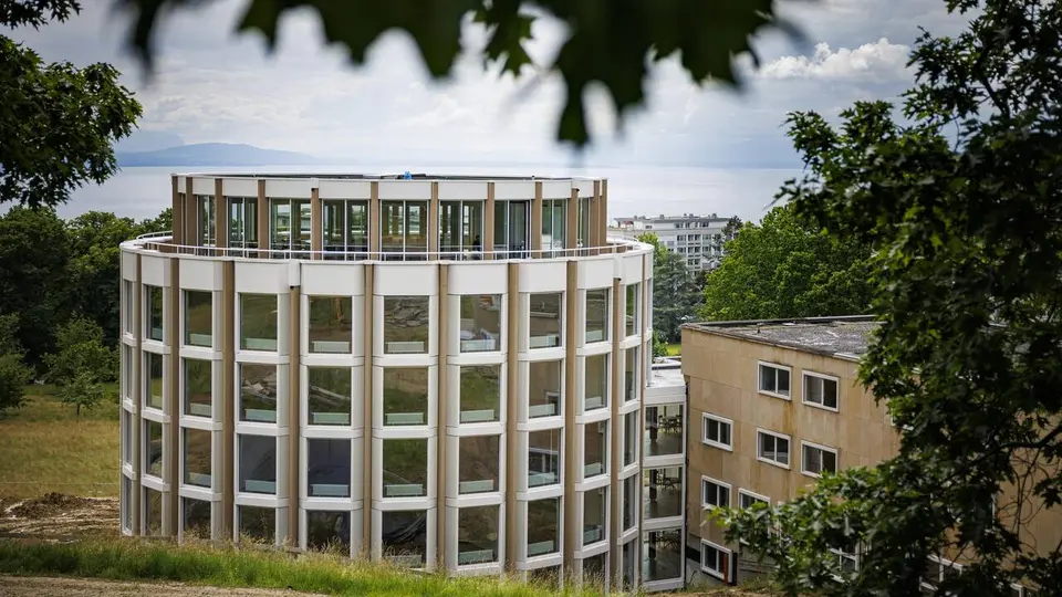 Vevey improvisation coach tried on appeal for sexual abuse of eleven complainants