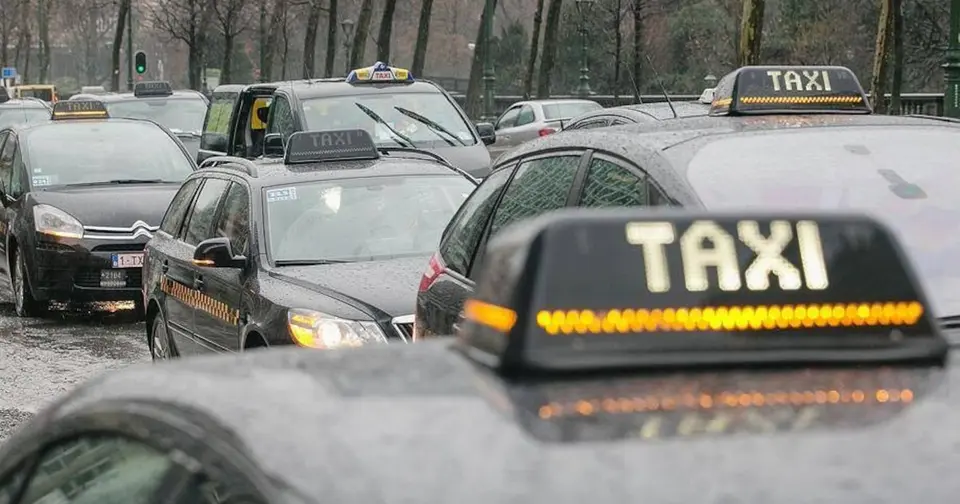 Charleroi: taxi driver attacker reoffends, motivated by financial needs