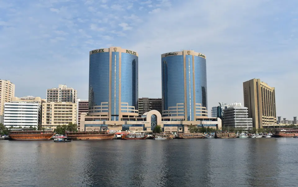 Dubai Police Foil Exchange Office Robbery, Recover AED 10 Million in 10 Minutes
