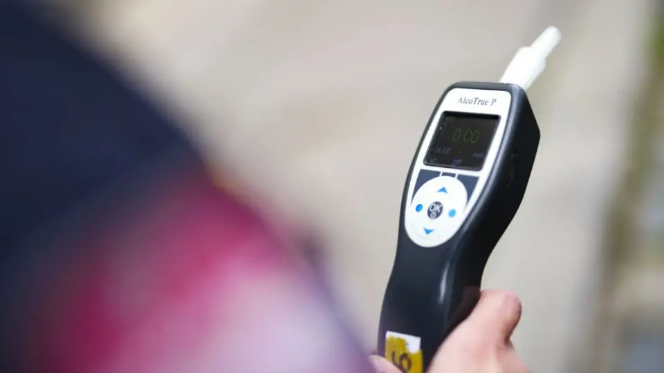 Drunk Woman Causes Rear-End Collision in Aigen-Schlägl – 3.12 Per Cent Blood Alcohol Level
