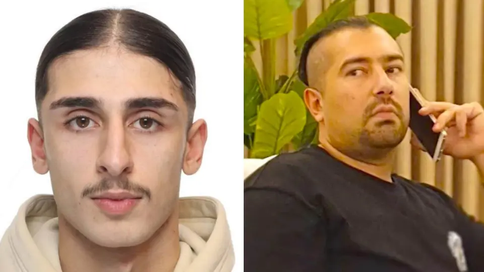 Foxtrot leader Ali Namdar, 21, wanted in Norway – suspected of grenade attack and shootings