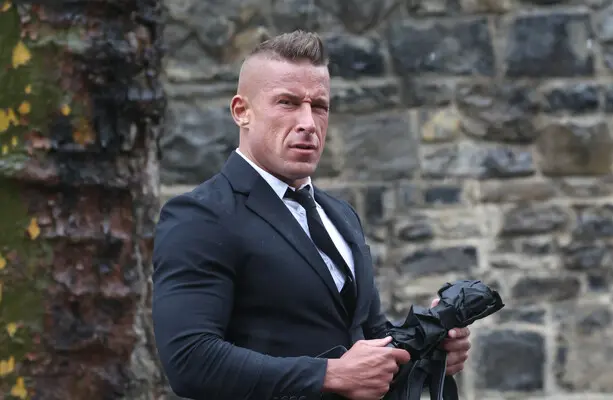 Dublin personal trainer jailed over assault on ex-girlfriend, €10,000 directed to Women's Aid