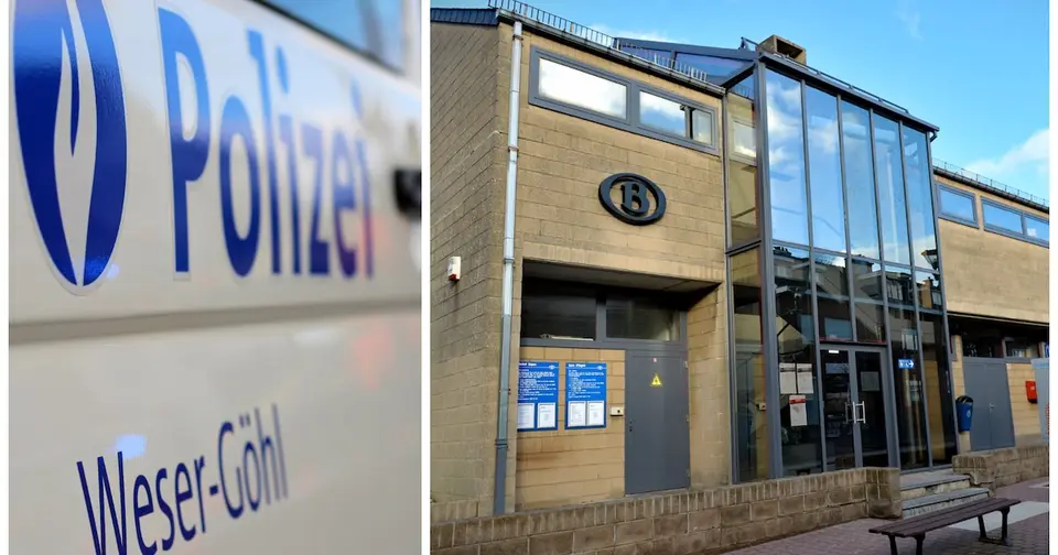 Arrestation à la gare d'Eupen : séjour illégal, drogues et GSM volé à Berlin