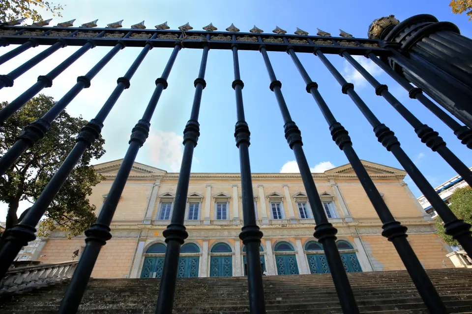 Drug trafficking in Upper Corsica: six charged, two remanded in custody