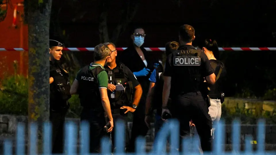Meurtre d'un jeune de 18 ans à Alès : deux suspects en garde à vue après fusillade aux Près Saint-Jean