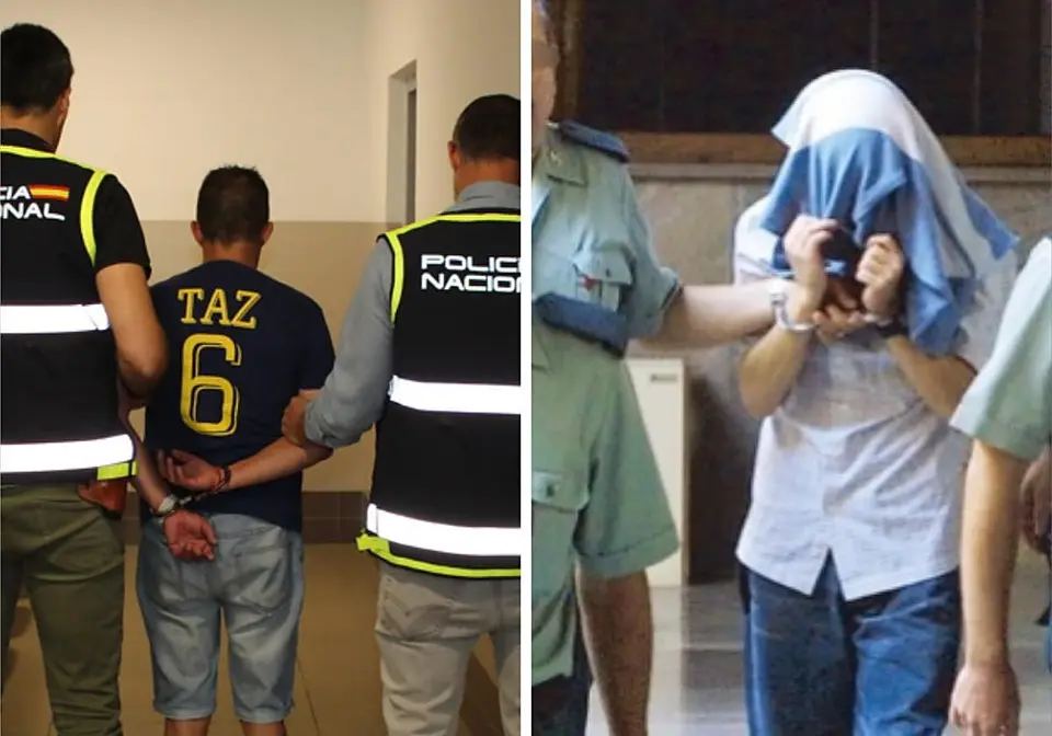 Detenido el 'violador del ascensor' de Granada por reincidir tras 23 años en prisión