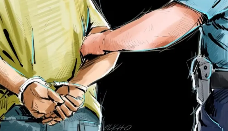Ressortissant allemand recherché par Interpol interpellé à Tanger pour enlèvement et extorsion