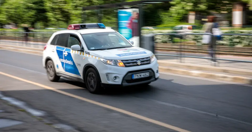 700 igazoltatás, 29 elfogás: rendőrségi razzia a kelenföldi vasútállomásnál