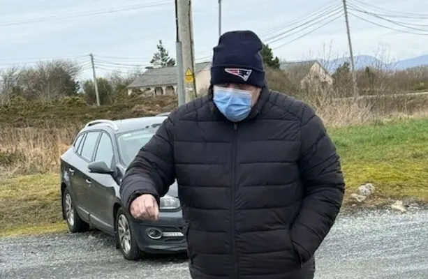 Galway man jailed after threatening deputy prime minister online