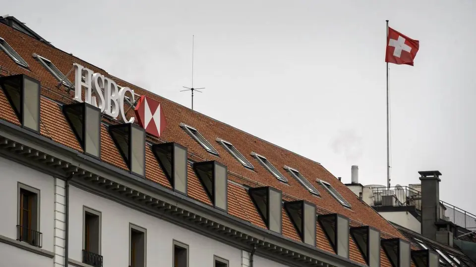 HSBC Private Bank Suisse inculpée en France pour blanchiment dans l'affaire Salamé