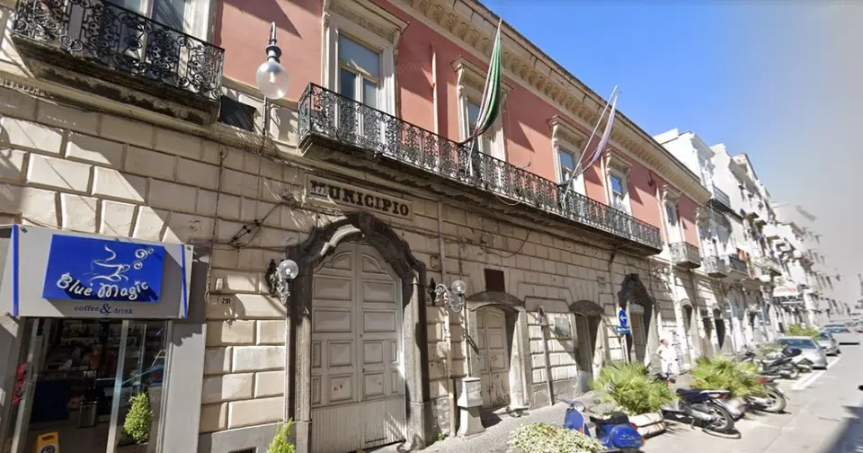 Torre Annunziata sciolta per camorra per la seconda volta in 4 anni: commissariamento deciso dal CdM