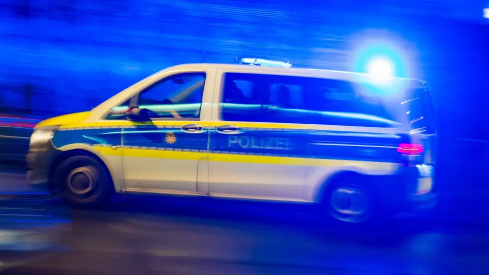 Police officer assaulted in Berlin-Kreuzberg during arrest of 16-year-old