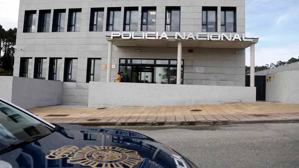 Detenido un hombre en Ribeira por la muerte violenta de un vecino tras presunto robo