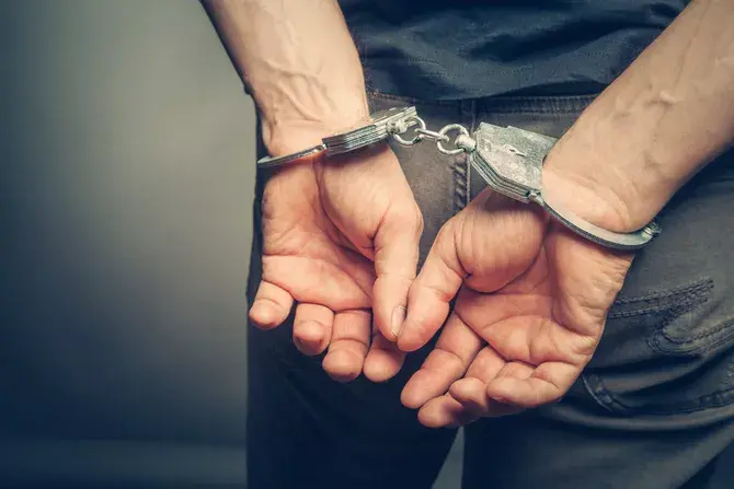 Azerbaijani Fraud Suspect Polad Babayev Extradited From UAE to Face Charges