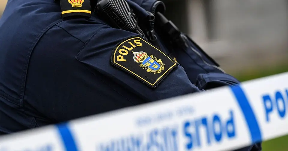 Woman found dead in flat in Landskrona – police investigating suspected murder