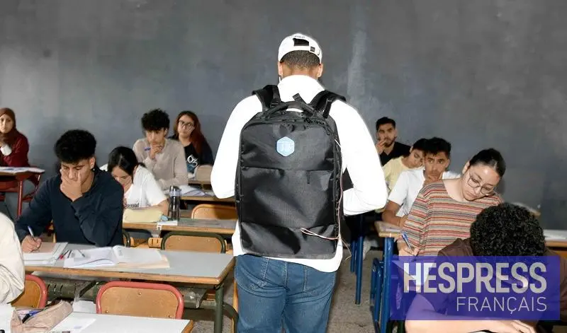 Baccalauréat 2026 : plus de 500 tentatives de fraude déjouées dès la première journée