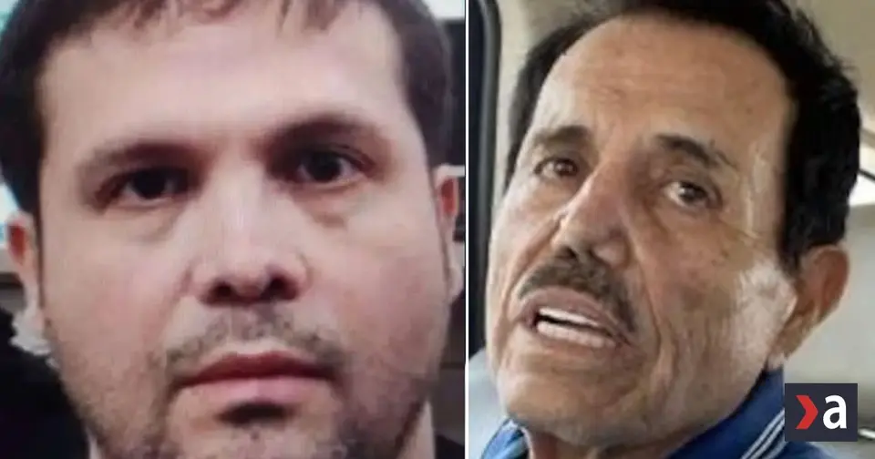 El Mayo sentenced to life without parole in New York