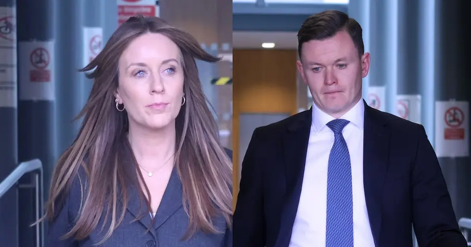 Chawke siblings to be sentenced in July over Adare hotel assault
