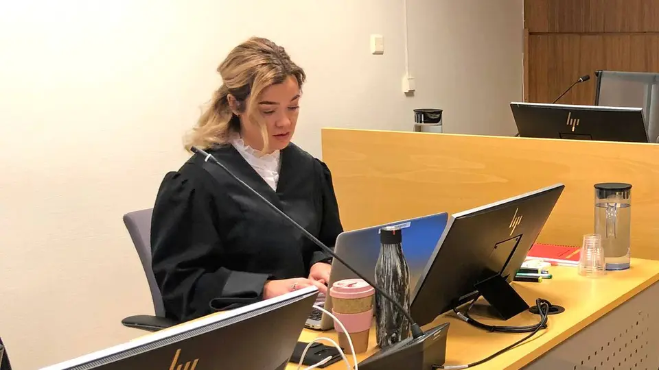 Mindreårig fra Finnmark siktet for grove trusler fremsatt på internett