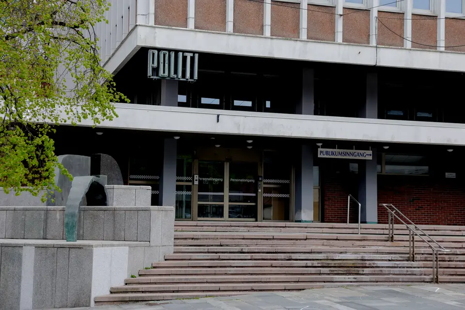 Man arrested for threats in Bergen – allegedly wrote "terror is the solution"