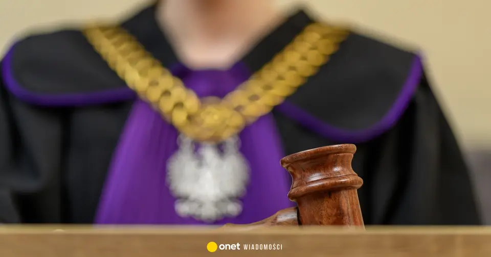 15 years' imprisonment for fatal collision on Wisłostrada