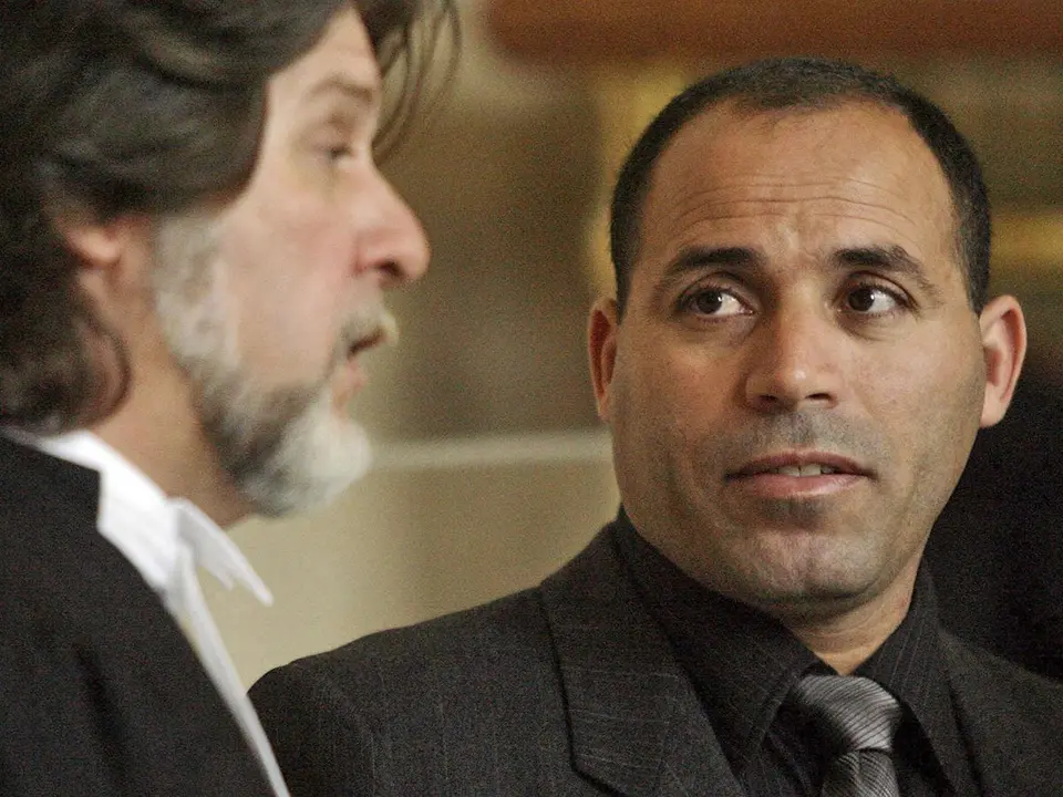 Mohamed Harkat avoids deportation again as Federal Court orders new review