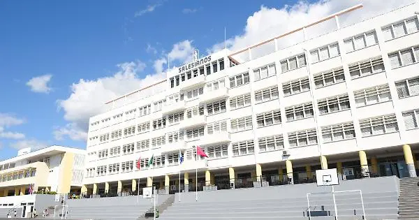Salesian School Teacher Arrested by PJ Five Months After Suspension in Funchal