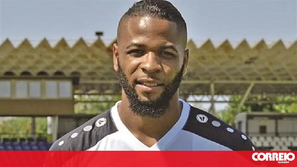 Ex-futebolista do PSG condenado a seis anos por assalto a ourivesaria na Figueira da Foz