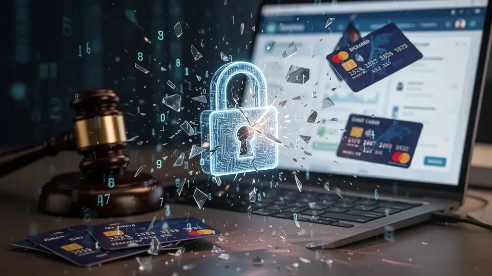 Phishing judgements in Germany: Banks liable, chat fraud mostly uninsured