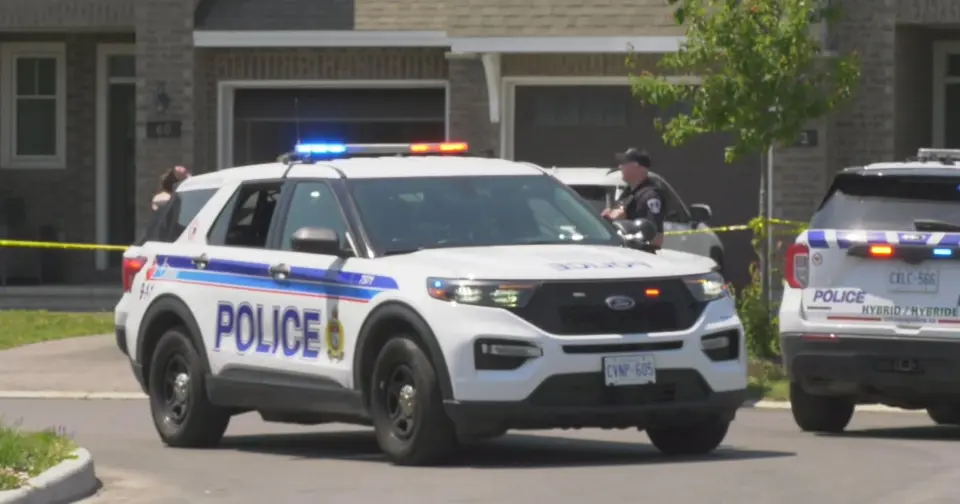 Ottawa murder-suicide: father killed two sons before setting fire to dental clinic