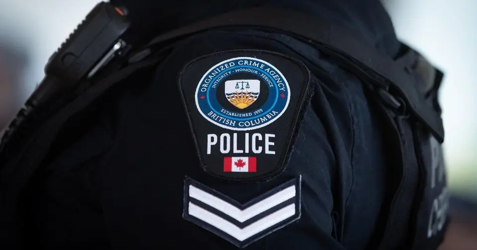 Murder suspect in 2022 Montreal killing arrested at Burnaby home